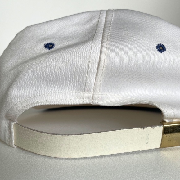 1994 WORLD CUP AMERICAN AIR STRAPBACK PROMO CAP - Picture 4 of 4